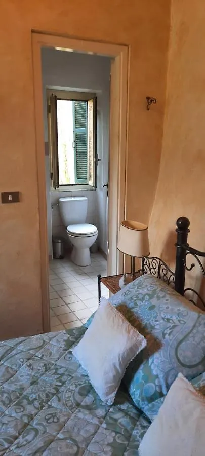 Casa Sant'Andrea Villa Ceriana 0*,  Italy
