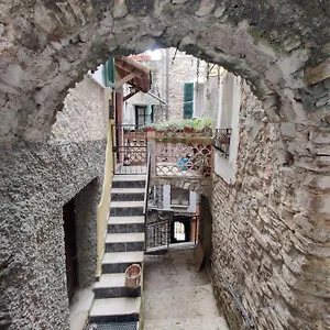  Appartamento Casa Del Gufo