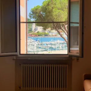 La Cicala Hébergement de vacances