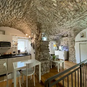 In Casa Tipicamente Ligure Appartement