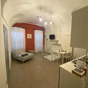 La Casetta Di Giulia Appartement
