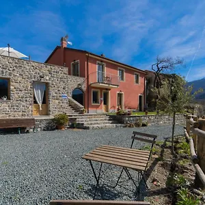 Torsivi Séjour à la ferme