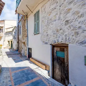  Appartamento 10 Minuti Dal Mare⋆⋆⋆⋆⋆ Borgo Storico Ligure