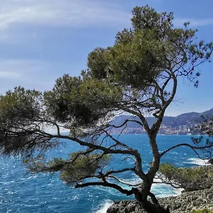  Casa vacanze Incantevole Indipendente A Due Passi Mare