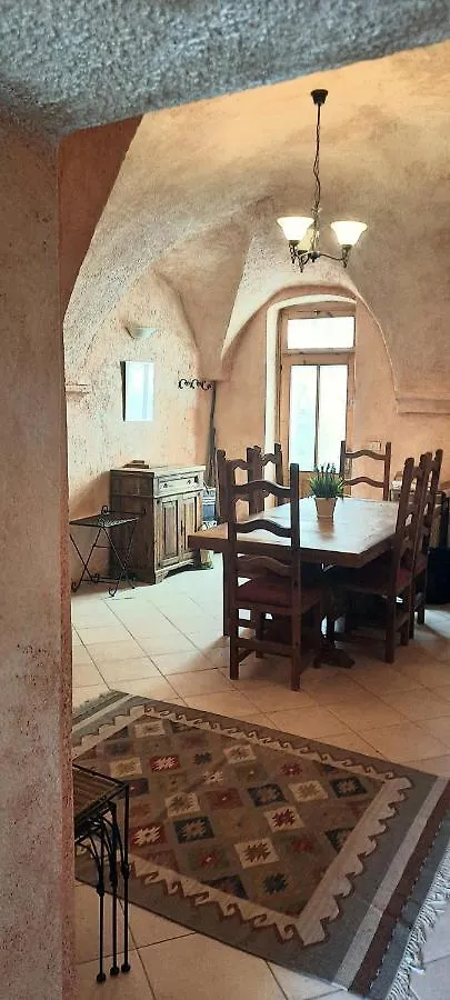 Hébergement de vacances Villa Casa Sant'Andrea à Ceriana Italie