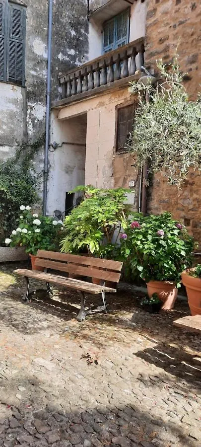 Villa Casa Sant'Andrea à Ceriana