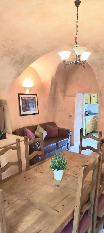 Prázdninový dům Vila Casa Sant'Andrea Ceriana