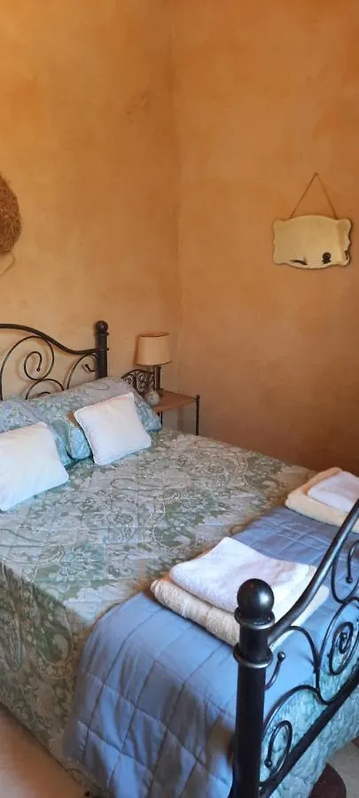 Villa Casa Sant'Andrea à Ceriana