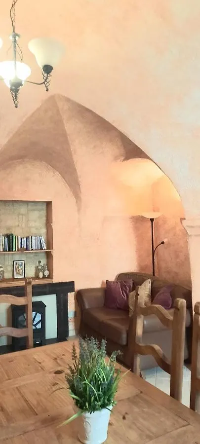 Hébergement de vacances Villa Casa Sant'Andrea à Ceriana
