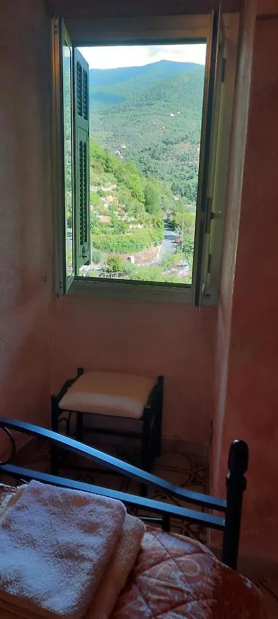 Vila Casa Sant'Andrea Ceriana