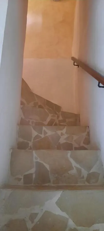 Prázdninový dům Vila Casa Sant'Andrea Ceriana