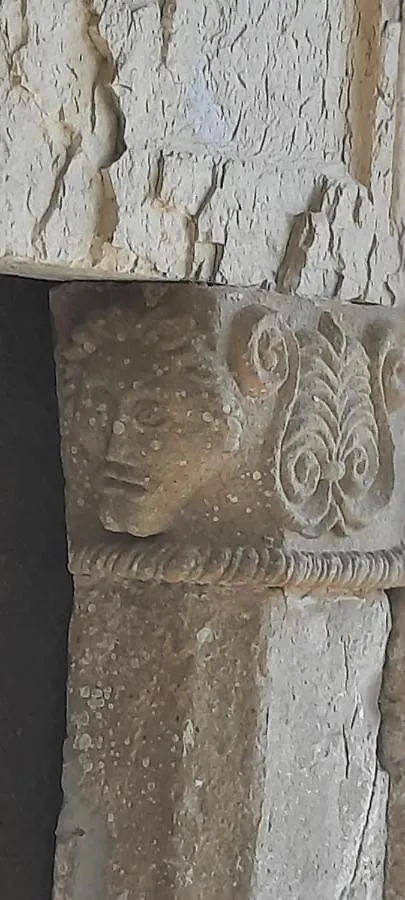 Vila Casa Sant'Andrea Ceriana Prázdninový dům